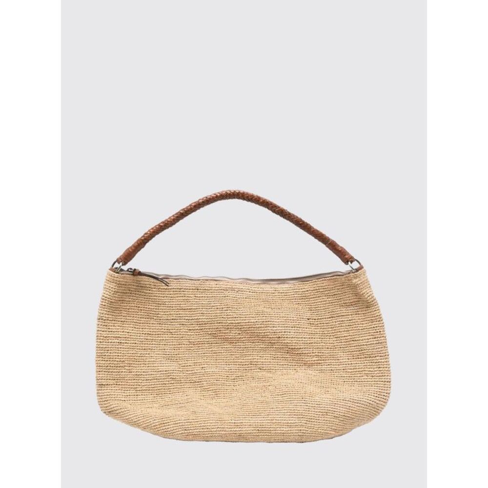 Ibeliv Women Ibeliv Utopia Raffia Bag